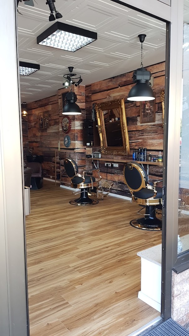 Paris Barber Shop II - Nürnberg